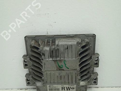Used Engine control unit (ECU) NISSAN QASHQAI I (J10, NJ10) 1.5 dCi (106 hp) 33202548