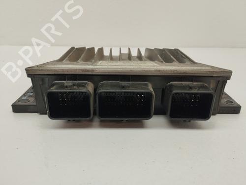 Engine control unit (ECU) DACIA SANDERO | BP24664482M57