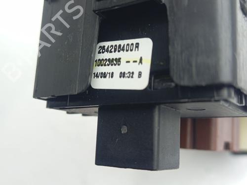 Left front window switch RENAULT CAPTUR I (J5_, H5_)  | BP32778780I27  - Image 6