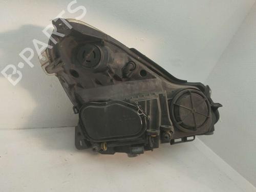 Left headlight OPEL CORSA D (S07) | BP31617366C28 - Image 3