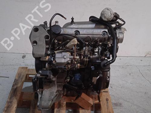 Used Engine RENAULT LAGUNA I (B56_, 556_) 1.9 dCi (B56W) (107 hp) 4286417