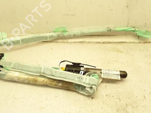 right-curtain-airbag-vw-passat-b6-3c2-3c0880742f-2005-2006-2007-2008-2009-2010-11152265 main image