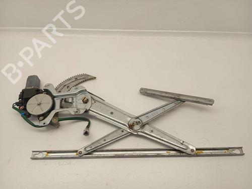 Used Front right window mechanism HONDA CR-V I (RD) [1995-2002]  31615921
