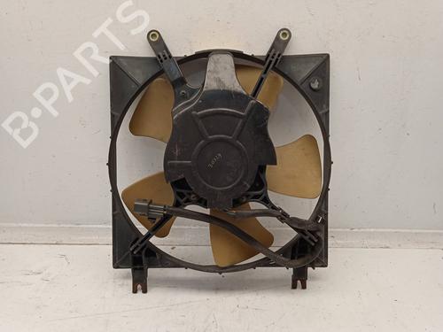 Used Radiator fan MITSUBISHI ECLIPSE II (D3_A) [1994-1999]  4287264