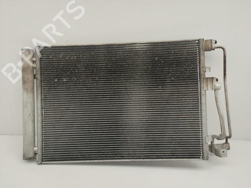 Used AC radiator HYUNDAI i20 I (PB, PBT) 1.2 (78 hp) 24546735