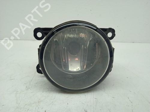 Used Left front fog light RENAULT MEGANE III Hatchback (BZ0/1_, B3_) [2008-2026]  16686368