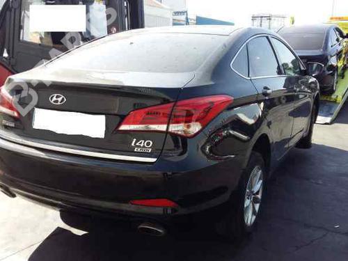 Headlight switch HYUNDAI i40 I (VF) 1.7 CRDi | BP4679608I24 