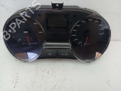 Used Instrument cluster SEAT IBIZA IV (6J5, 6P1) 1.6 TDI (90 hp) 19076661