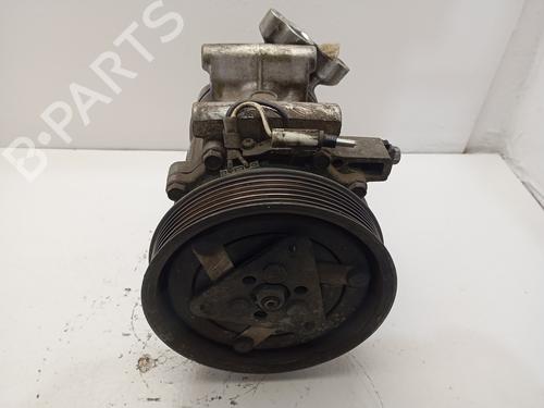 AC compressor NISSAN KUBISTAR MPV (X76) 1.5 dCi 70 | BP15238589M34 - Image 5