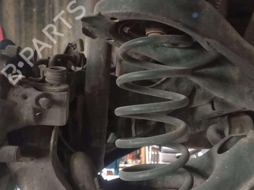 Used Left rear shock absorber Left rear shock absorber FORD FOCUS III [2010-2020] 31619252 31619252