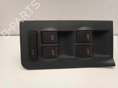 Used Left front window switch AUDI A6 C5 (4B2, 4B4) [1997-2005]  4294748