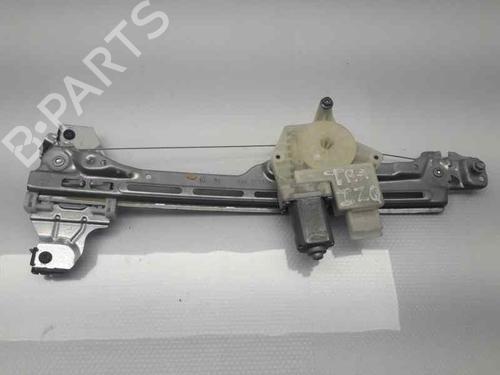 Used Rear left window mechanism PEUGEOT 308 II (LB_, LP_, LW_, LH_, L3_) [2013-2021]  4356440