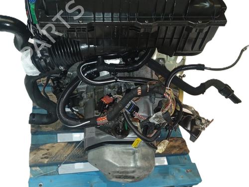 Engine CITROËN C4 I (LC_) | BP36357391M1 - Image 4