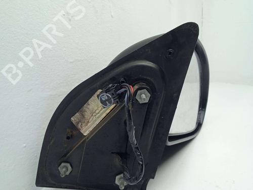 Right mirror JEEP COMPASS (MK49) | BP31620991C27 - Image 2