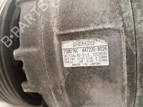 AC compressor BMW 3 Touring (E46) | BP4325967M34 - Image 5