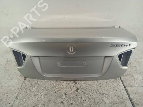 Used Tailgate Tailgate BMW 3 (E90) 320 d (163 hp) 36434226 36434226