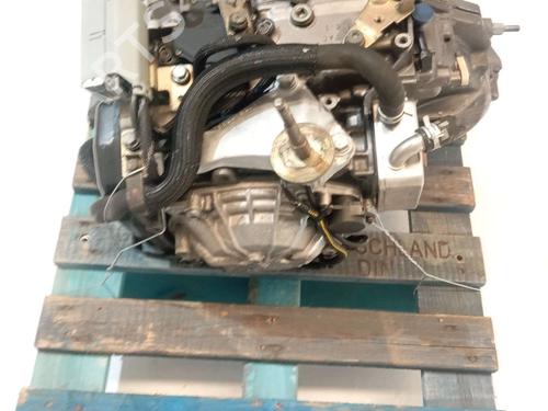 Gearbox PEUGEOT 406 (8B) | BP26214050M3