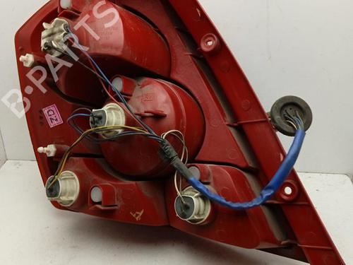 Right taillight CHEVROLET KALOS 1.2 | BP4326417C35