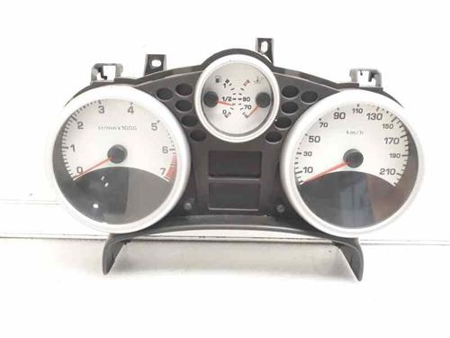 Used Instrument cluster PEUGEOT 207 (WA_, WC_) [2006-2015]  4283931
