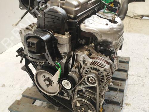 Engine CITROËN C2 (JM_) | BP36800602M1 - Image 5