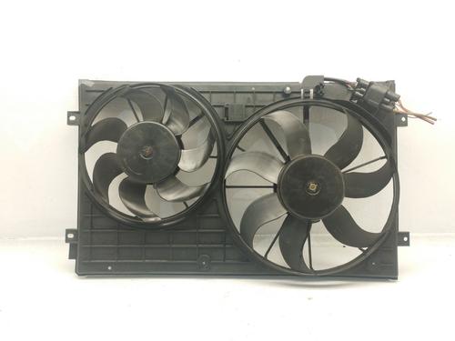 radiator-fan-audi-a3-8p1-2003-2004-2005-2006-2007-2008-2009-2010-2011-2012-2013-31620434 main image