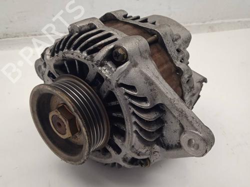 Used Alternator SMART FORFOUR (454) [2004-2006]  11163940