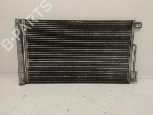 Used AC radiator CITROËN NEMO Box Body/MPV (AA_) 1.3 HDi 75 (75 hp) 18041406