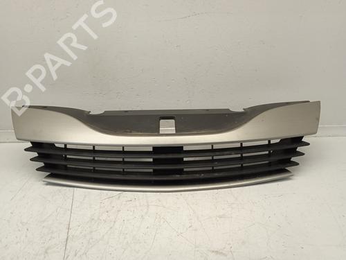 Used Grille RENAULT LAGUNA II (BG0/1_) 1.6 16V (BG0A, BG0L) (107 hp) 4317204