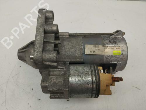 Used Starter Starter CITROËN C5 II (RC_) [2004-2008] 31615715 31615715