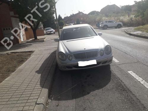 Used Parts MERCEDES-BENZ E-CLASS (W211)  E 200 CDI (211.004)  1354449