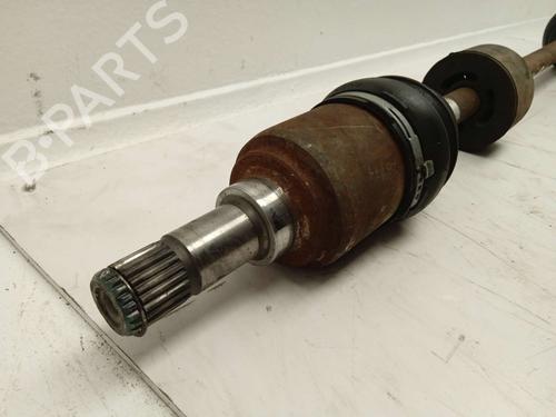 Right front driveshaft FIAT PANDA (169_) 1.2 (169.AXB11, 169.AXB1A) | BP4276397M39 - Image 3