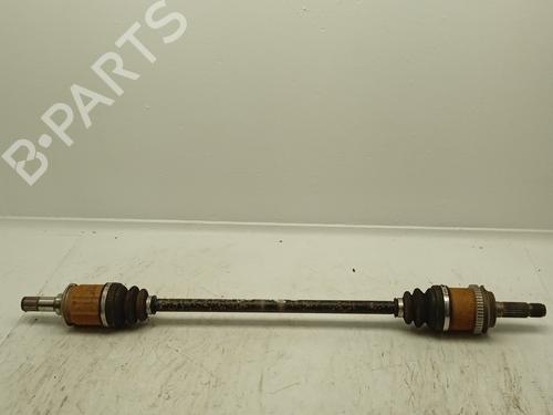 Used Left rear driveshaft HONDA CR-V I (RD) 2.0 16V 4WD (RD1, RD3) (147 hp) 4316189