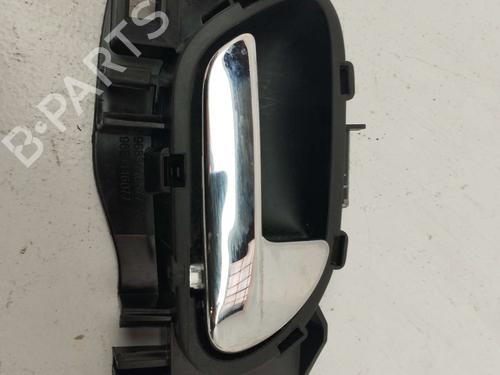 Used Front right interior door handle CITROËN C3 II (SC_) [2009-2026]  17074093