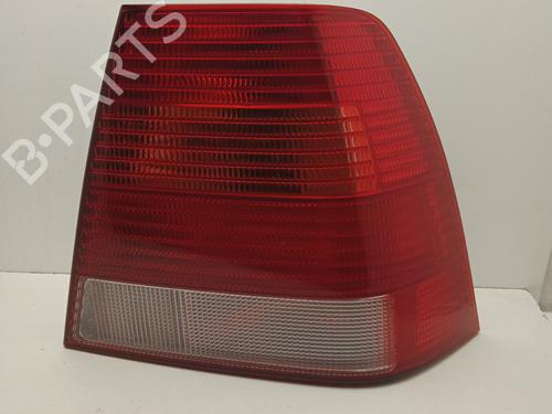 Used Right taillight VW BORA I (1J2) 2.0 (115 hp) 4303385