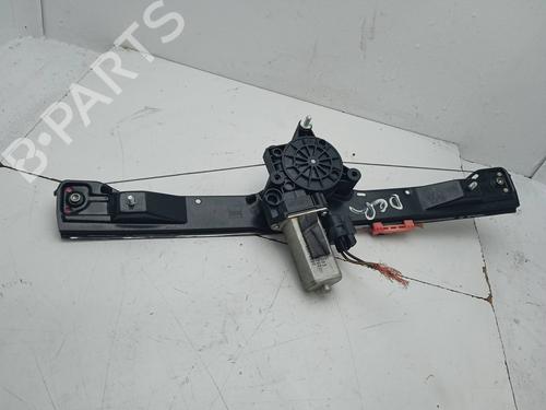 Used Front right window mechanism FIAT GRANDE PUNTO (199_) 1.3 D Multijet (199.AXD11, 199.AXD1A, 199.AXD1B,... (90 hp) 4314629