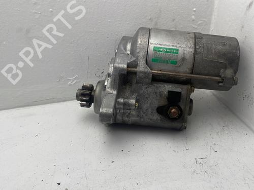 Used Starter ROVER 45 I Hatchback (RT) 2.0 iDT (101 hp) 4314921