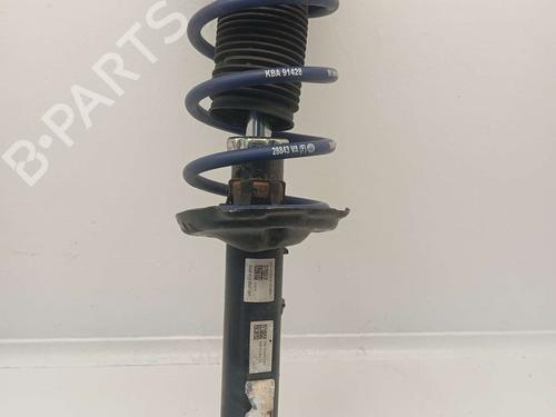 Used Right front shock absorber VW GOLF VII (5G1, BQ1, BE1, BE2) 1.4 GTE Hybrid (204 hp) 19631282