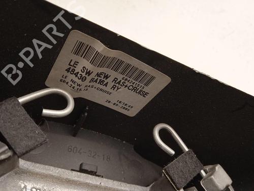 Used Steering wheel NISSAN PRIMERA Hatchback (P12) [2002-2026]  4293823