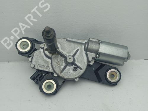 Used Rear wiper motor FORD FOCUS III [2010-2020]  31619307