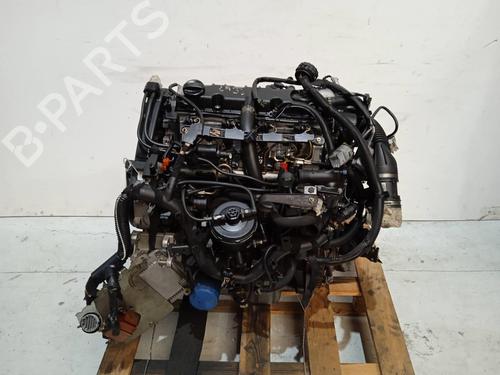 Motor CITROËN XANTIA (X1_, X2_) 2.0 HDI 109 (109 hp) 4285665