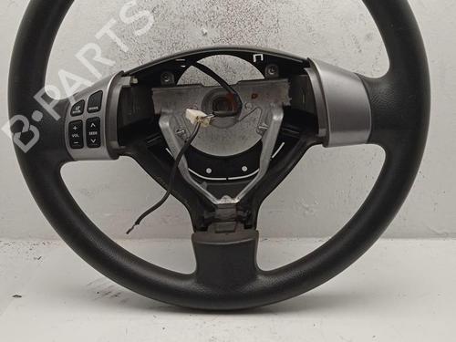 Used Steering wheel SUZUKI SWIFT III (MZ, EZ) 1.3 DDiS (RS413D) (69 hp) 11152830