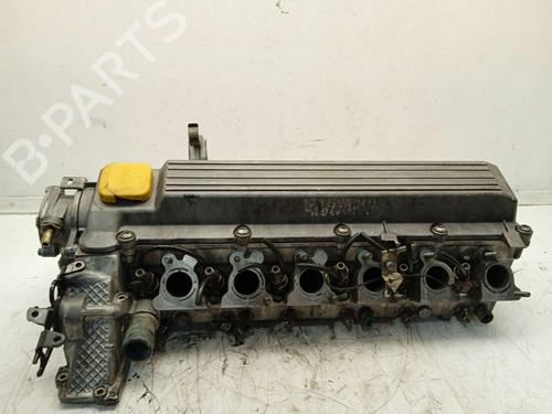 Used Cylinder head Cylinder head OPEL OMEGA B (V94) 2.5 TD (F69, M69, P69) (130 hp) 11147342 11147342