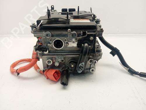 Other TOYOTA C-HR (_X2_, _H2_) Hybrid (ZYX20) | BP23271586O1