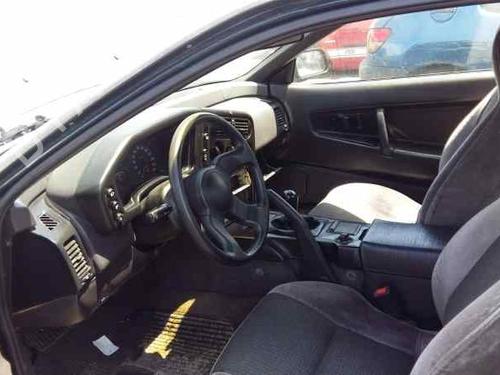 AC compressor MITSUBISHI ECLIPSE II (D3_A) | BP4745472M34