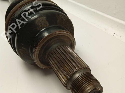 Left rear driveshaft BMW 5 Touring (E39) | BP4326682M40