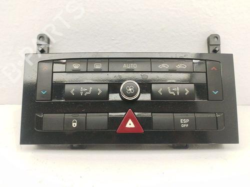 Used Climate control PEUGEOT 407 (6D_) [2004-2011]  31619016