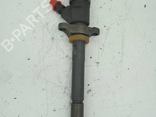 Used Injector Injector CITROËN C4 Picasso I MPV (UD_) 1.6 HDi (109 hp) 15001186 15001186