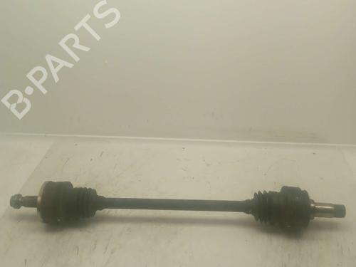 Used Left rear driveshaft MERCEDES-BENZ C-CLASS (W203) [2000-2007]  4356307