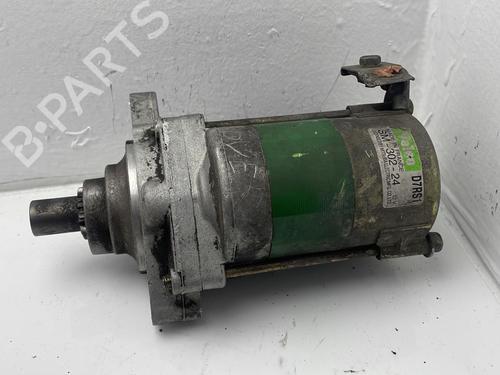 Used Starter Starter ROVER 200 II Hatchback (RF) [1995-2000] 4257336 4257336