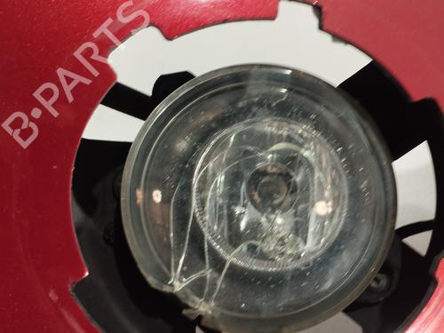 Front bumper LAND ROVER RANGE ROVER SPORT I (L320) 4.4 4x4 | BP23110302C7 